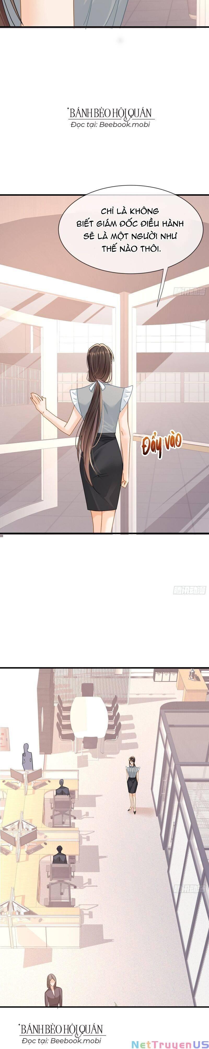 vụng trộm chapter 15 11