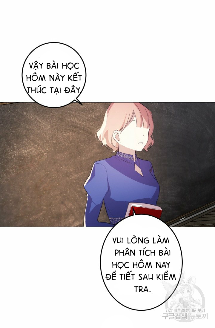 hủy bỏ điều ưóc này! chapter 2 51