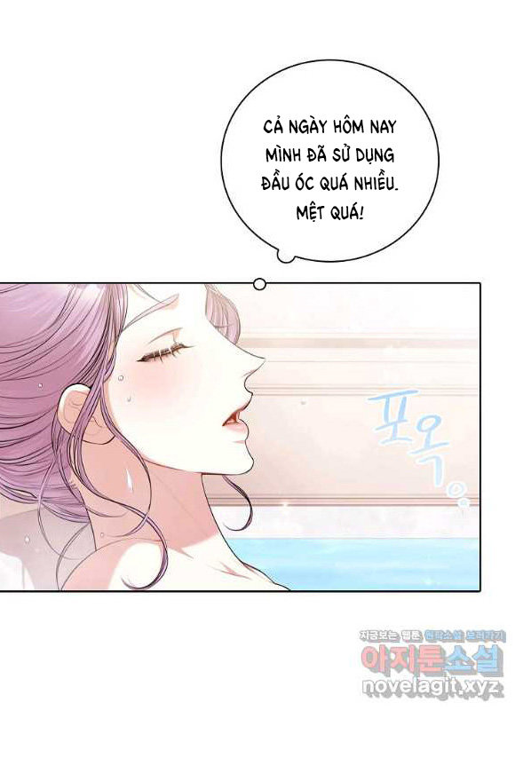 trở thành thư ký của bạo chúa chapter 61 48