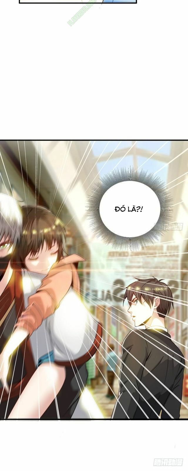 nhóm giao lưu của địa phủ chapter 95 29