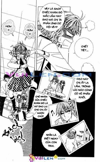 thiên thần tái thế chapter 2 45