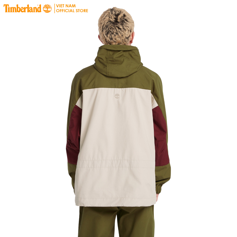 Timberland Áo Khoác Nam AF DWR Anorak Jacket TB0A26P2