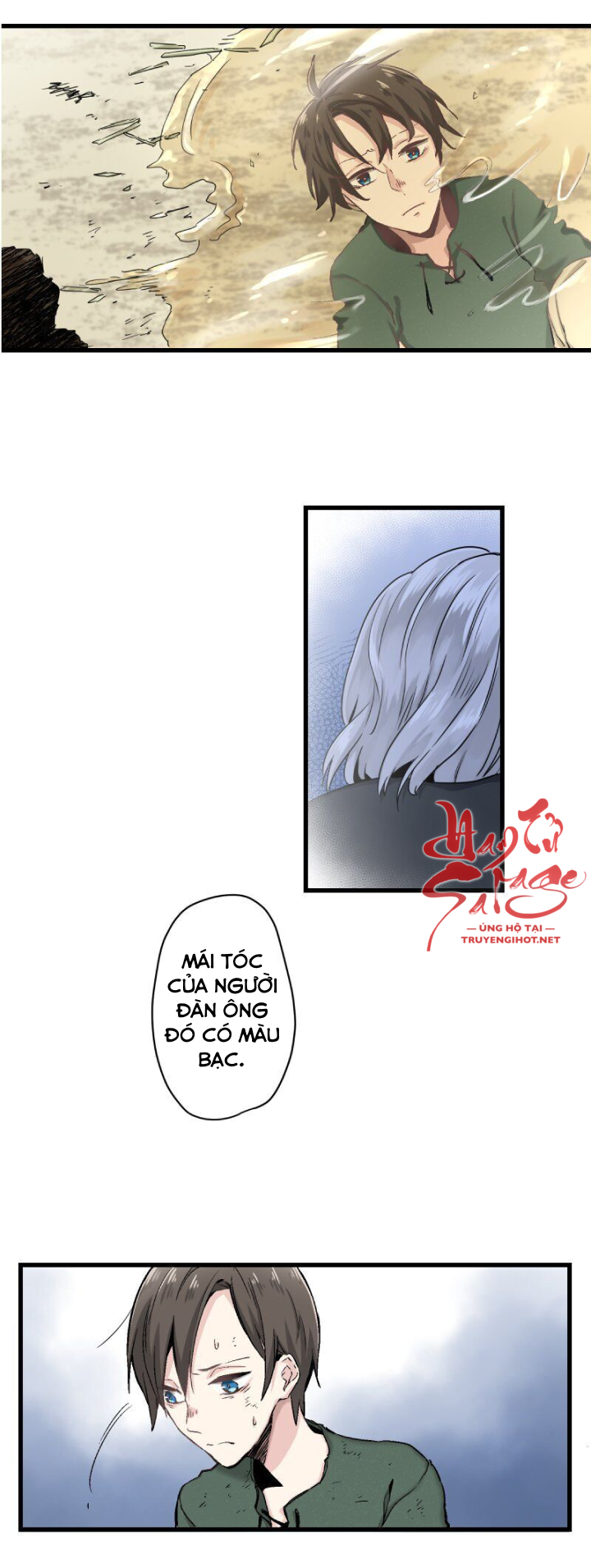 nullitas~nàng dâu giả dối~ chapter 1.1 43