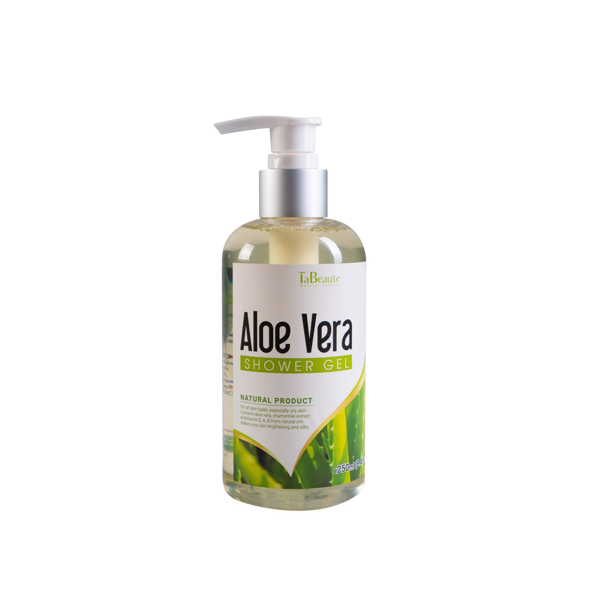 Sữa tắm Nha đam - Aloe Vera Shower Gel