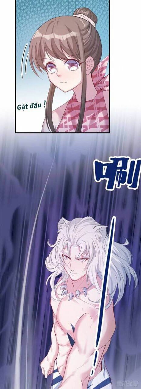 [16+] thảnh thơi thú thế chủng chủng điền, sinh sinh tể chapter 159 79