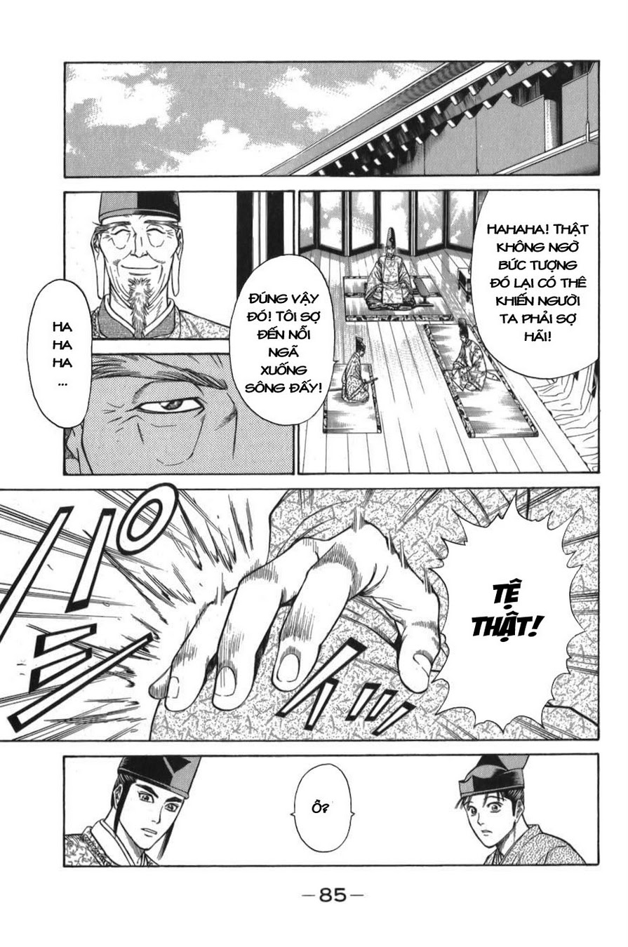 thiếu niên vương phần 1 chapter 56.1 21