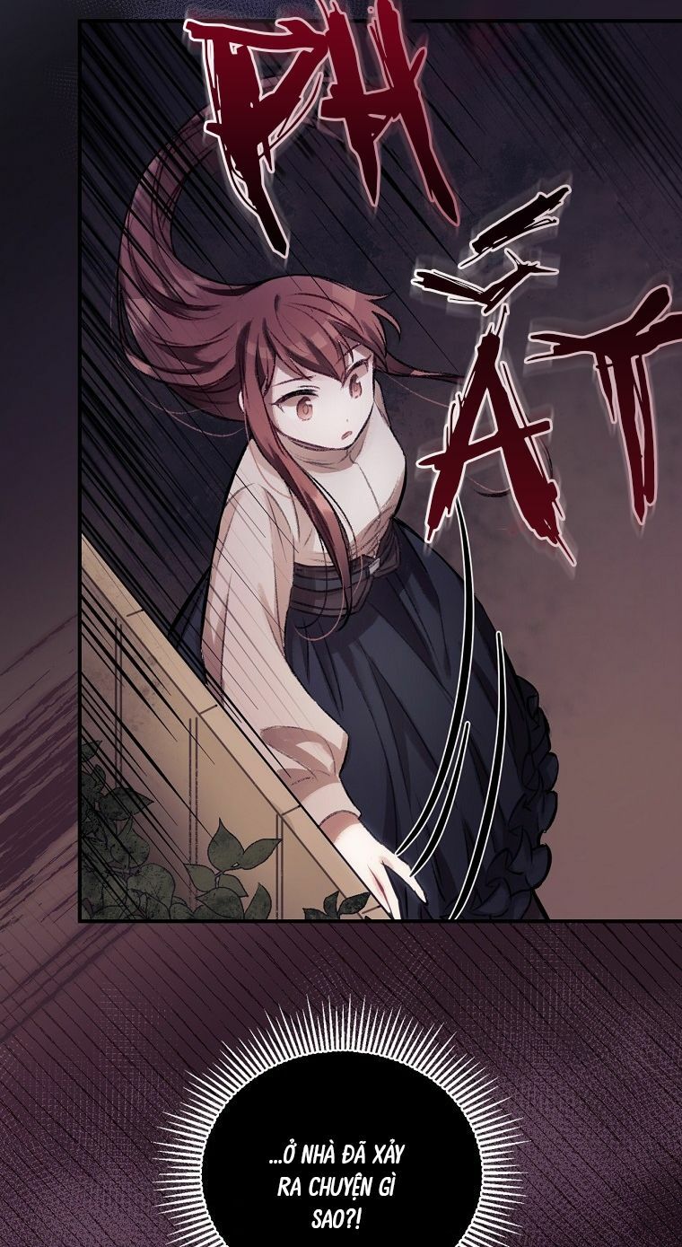 tôi nhìn thấy cái chết của bạn chapter 1 77