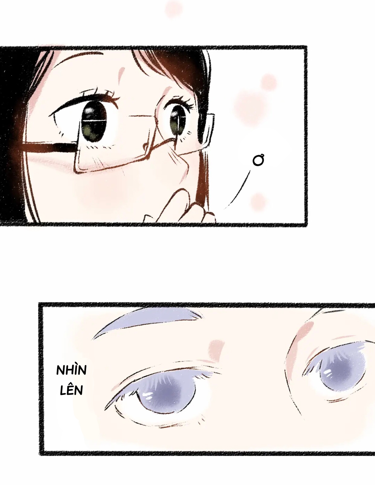 ngày ngày đi nhờ xe! chapter 28 32