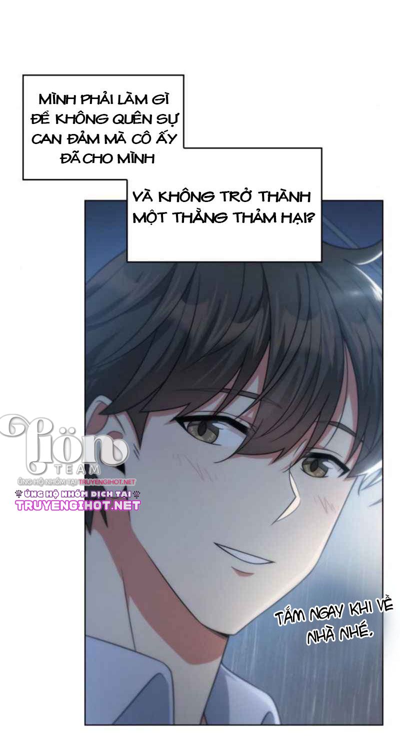 câu chuyện về chị đồng nghiệp của tôi chapter 46.2 29