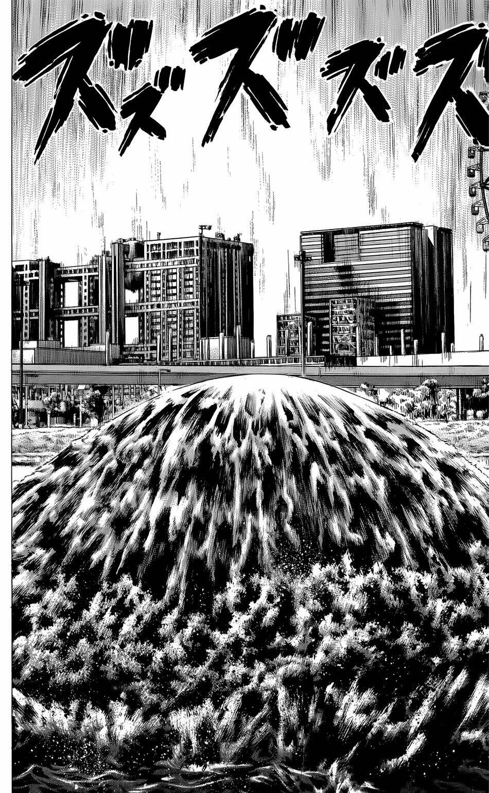 hakaijuu chapter 20 46