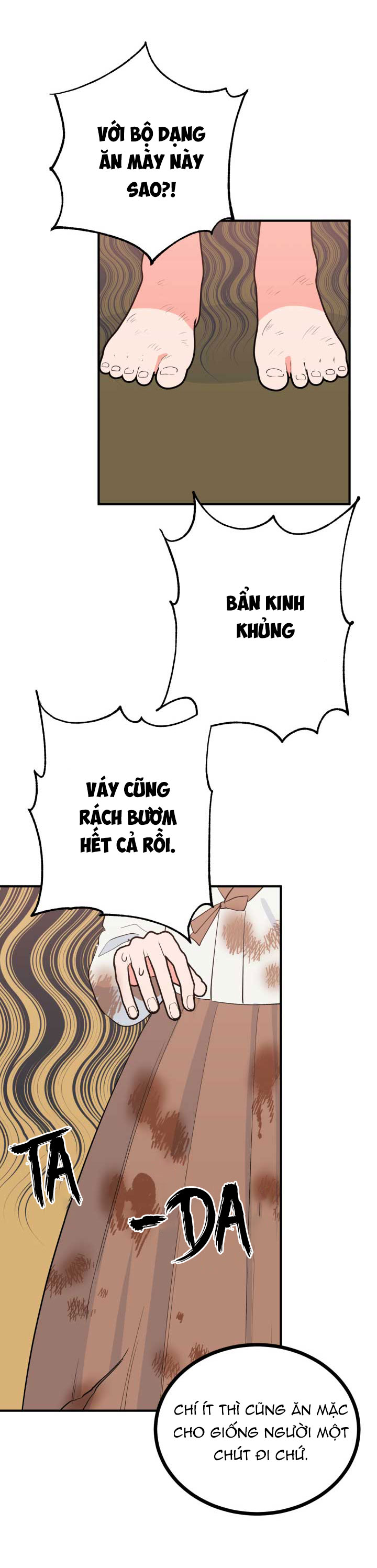 độc chủ chapter 10.1 27