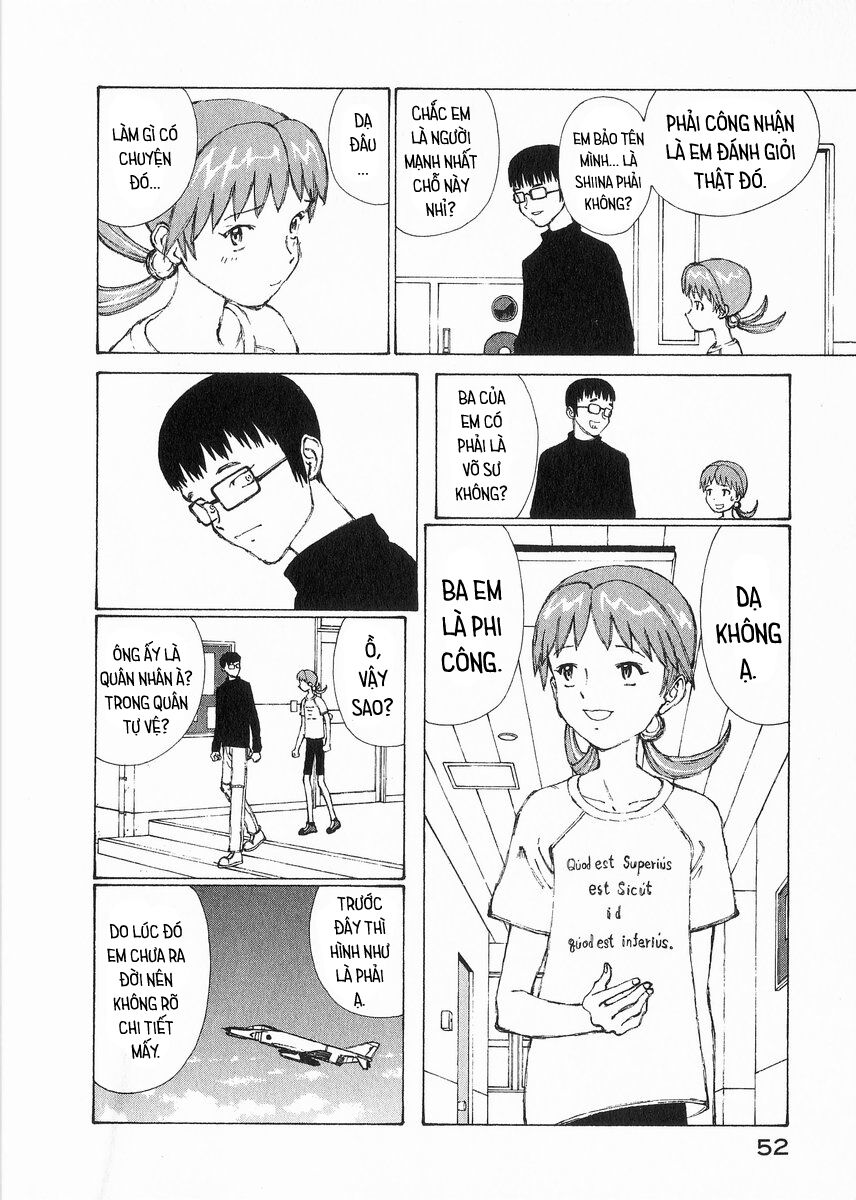 narutaru chapter 25 25