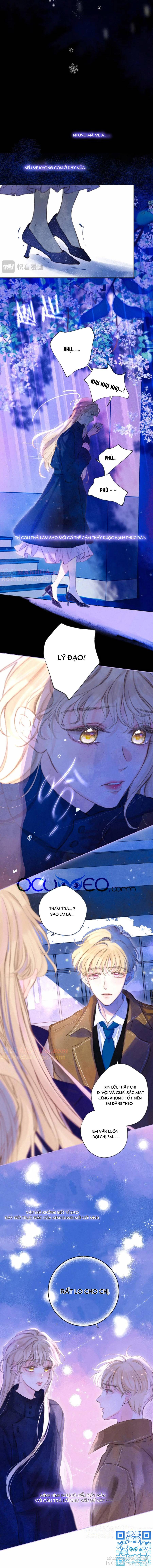 sự khuấy động ngọt ngào chapter 55 5