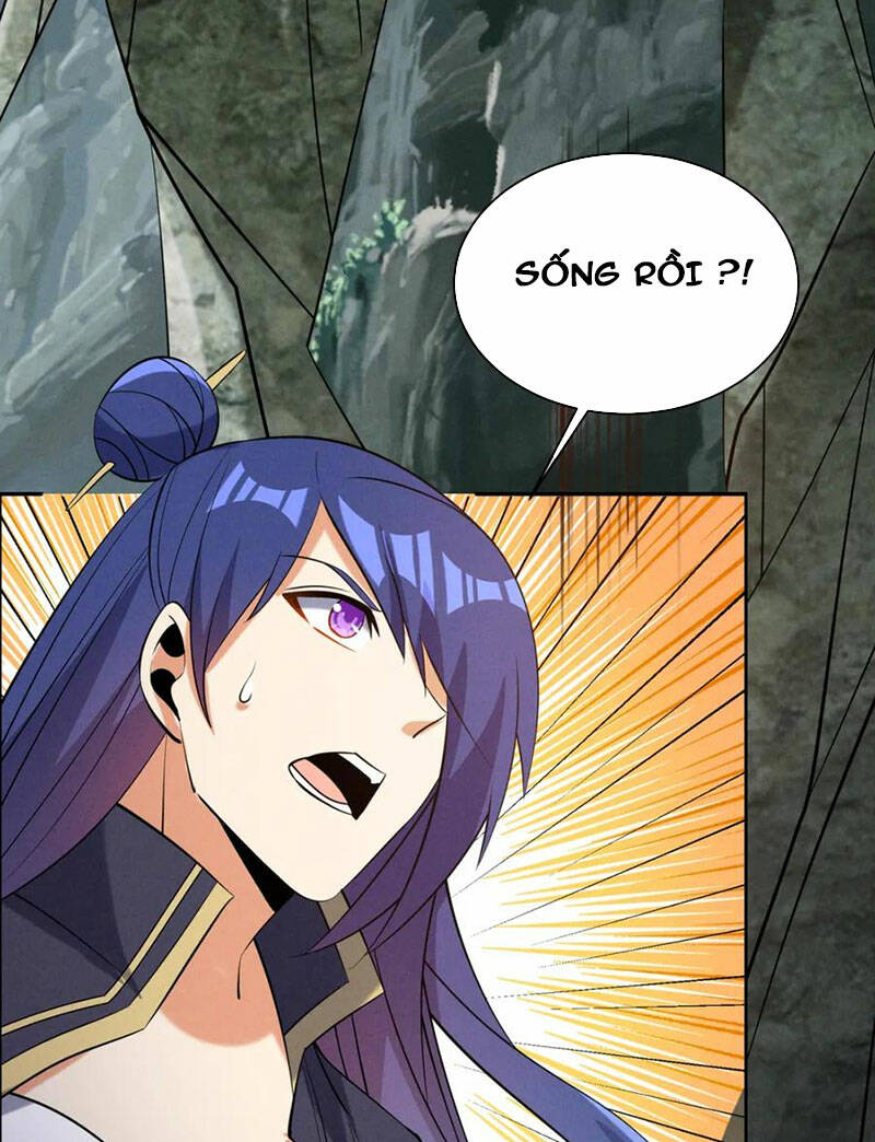 thôn phệ một thế giới tu tiên chapter 160 11