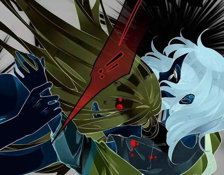 sos! tôi đã yêu một con sâu bướm (phần 2) chapter 27 14