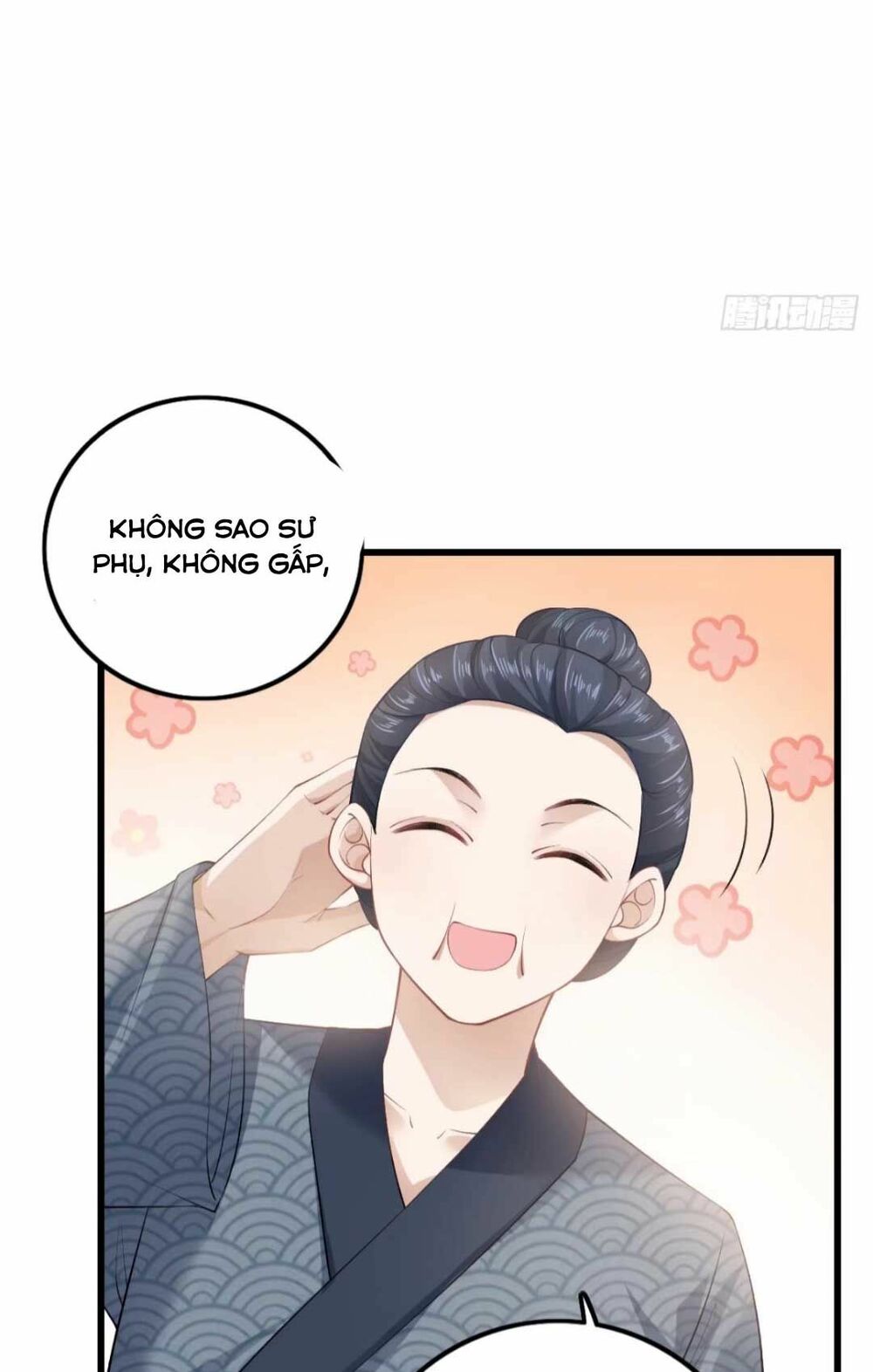 đại đích nữ trọng sinh về báo thù chapter 6 28