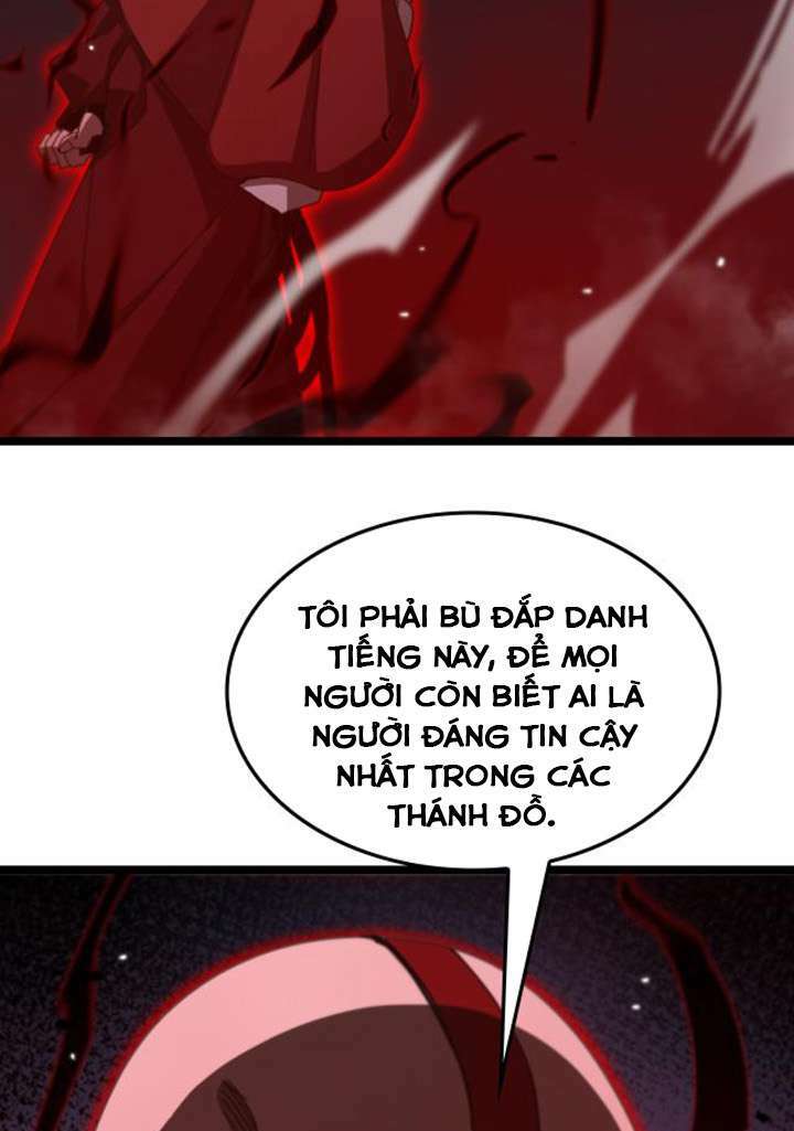 chư giới - tận thế online chapter 156 28