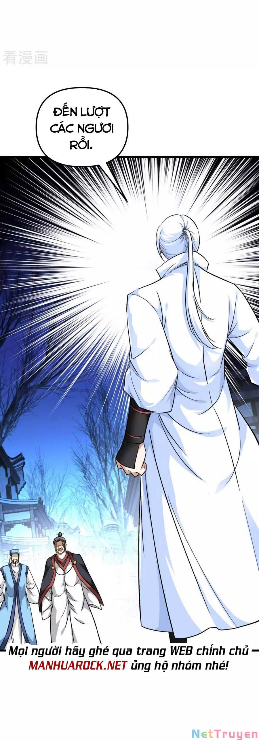 trọng sinh ta là đại thiên thần chapter 122 36