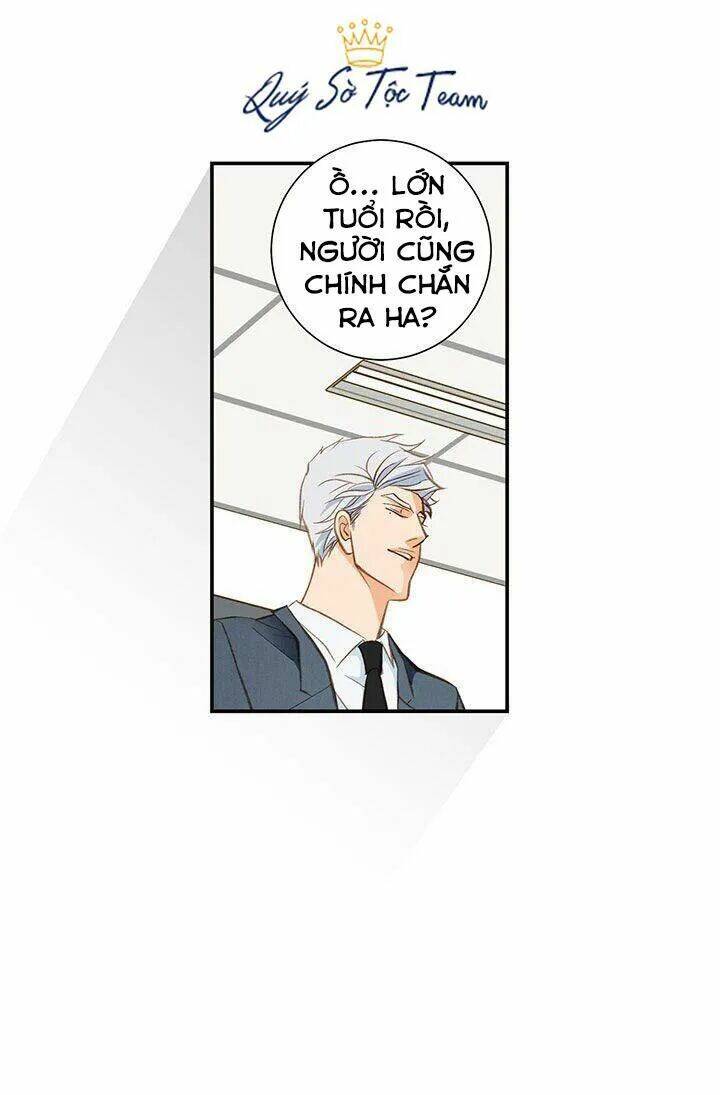 tiếp xúc chí mạng chapter 80 41