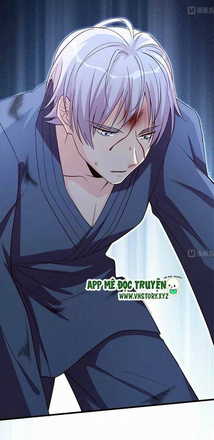 thiên hậu trở về chapter 178 9