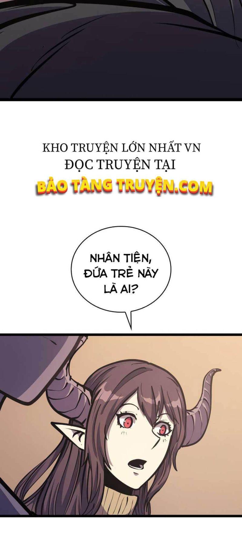 tôi trở lại thăng cấp một mình chapter 99 24