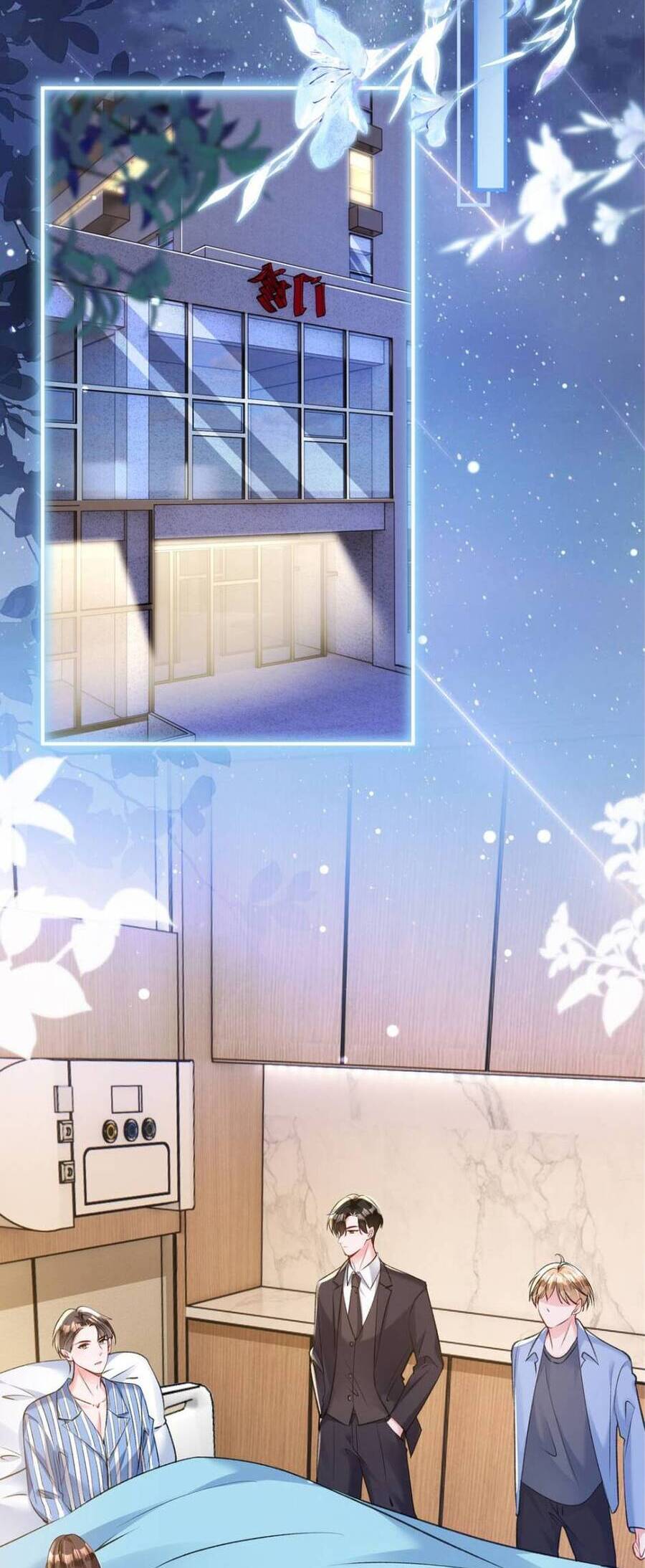 tổng tài huyết tộc cực sủng cô vợ mỹ nhân ngư chapter 70 21