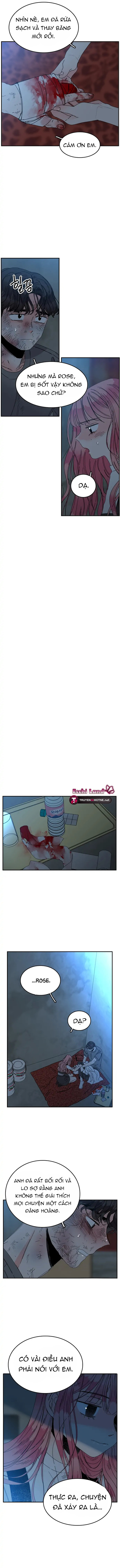 thanh âm tựa hoa hồng chapter 22.1 3