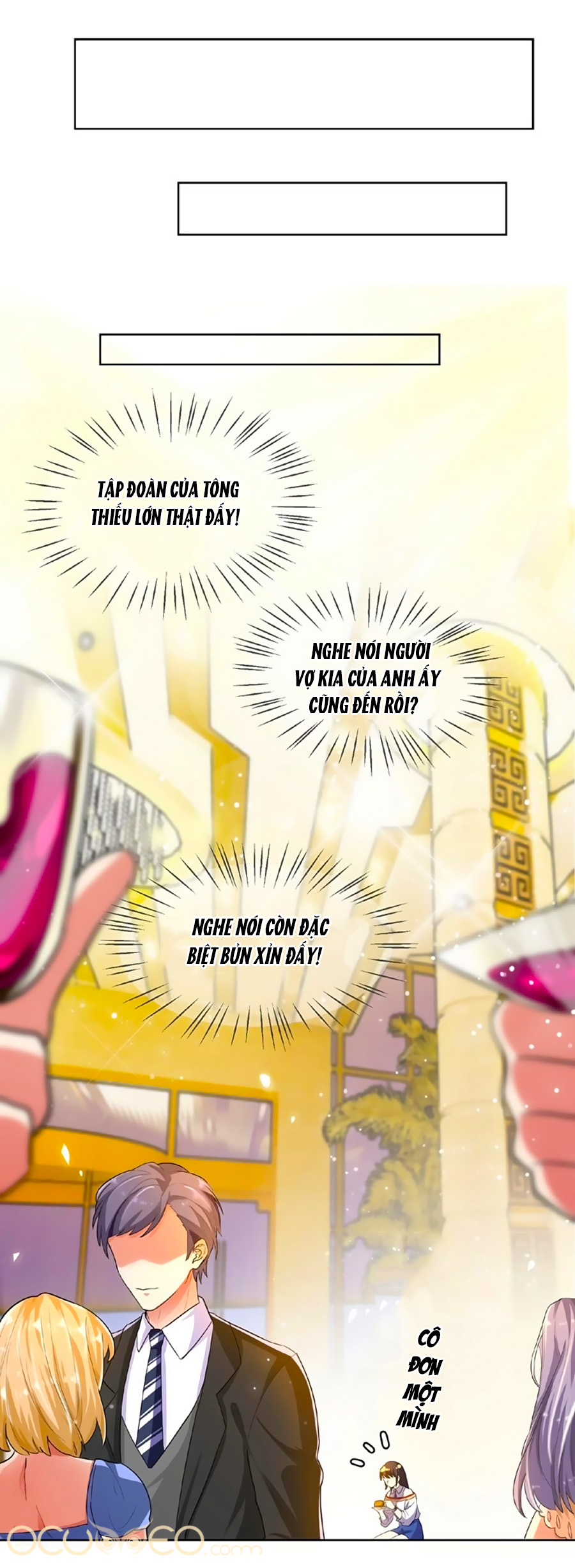 kế hoạch công lược của cô vợ gả thay chapter 7 15