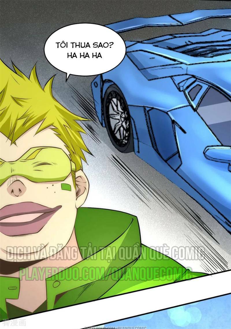 đô thị đỉnh phong cao thủ chapter 35 19