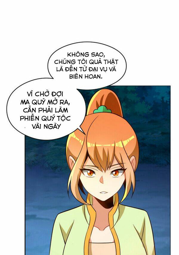 thôn phệ một thế giới tu tiên chapter 85 19