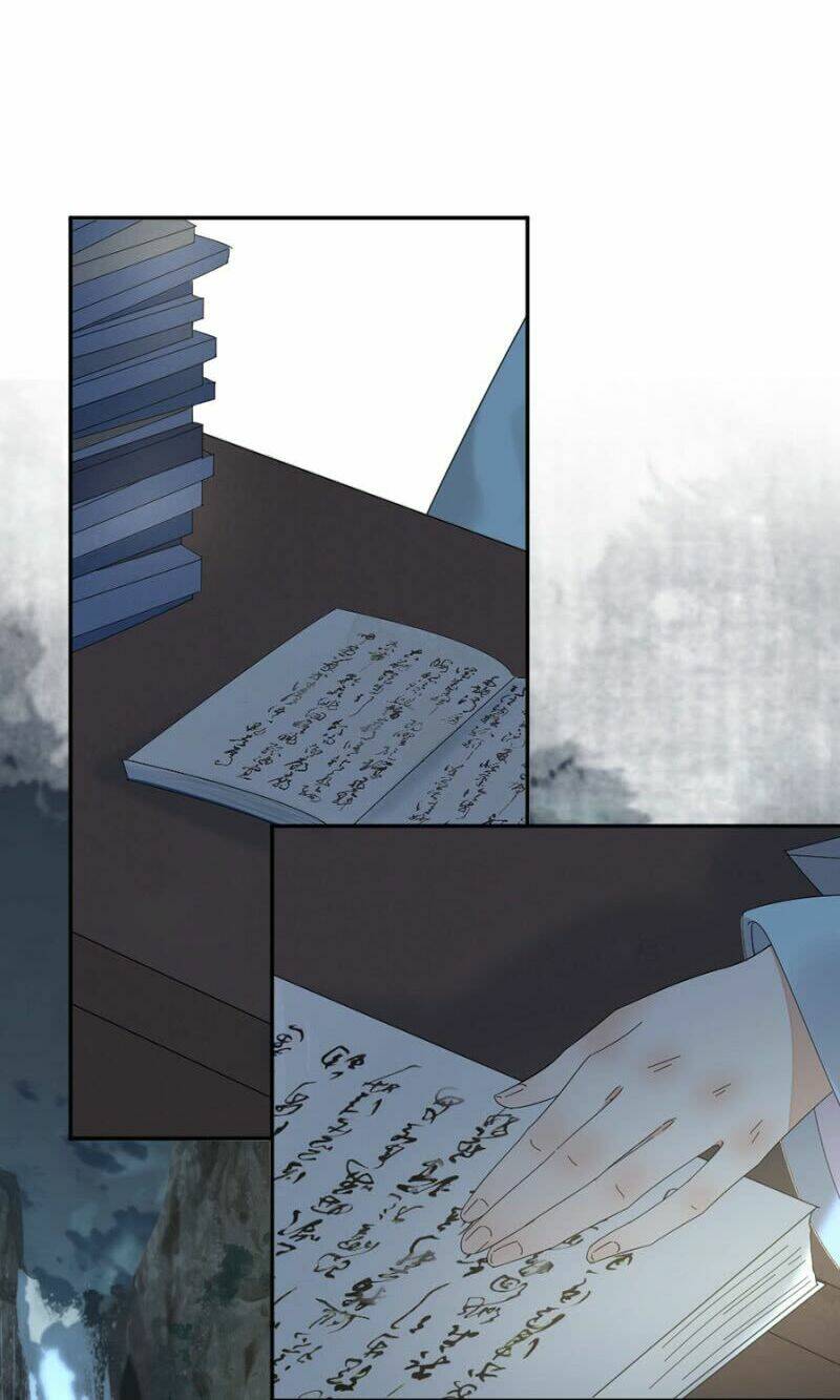 dục hỏa độc nữ chapter 77 18