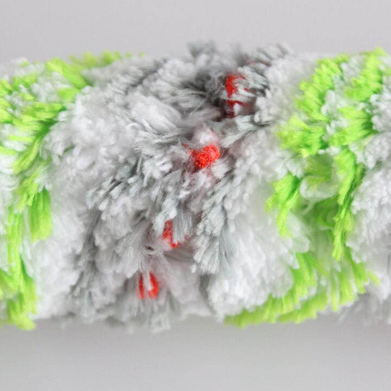 Replacement Parts Rolling Brush Vacuum Cleaner Filter