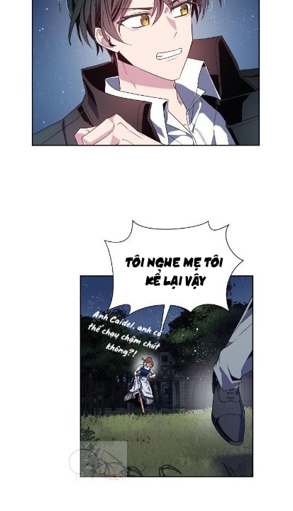 a witch’s hopeless wish chapter 22 26