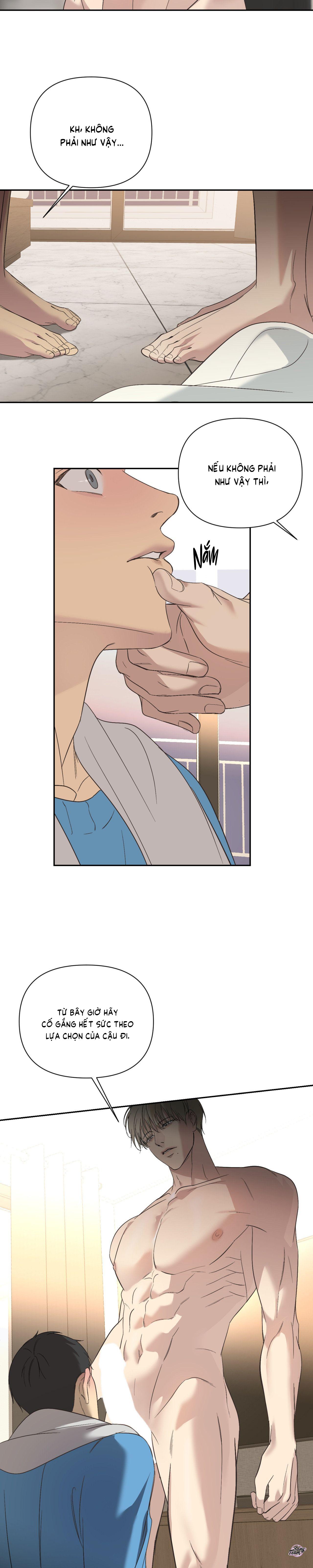 phía sau ánh hào quang chapter 23 15