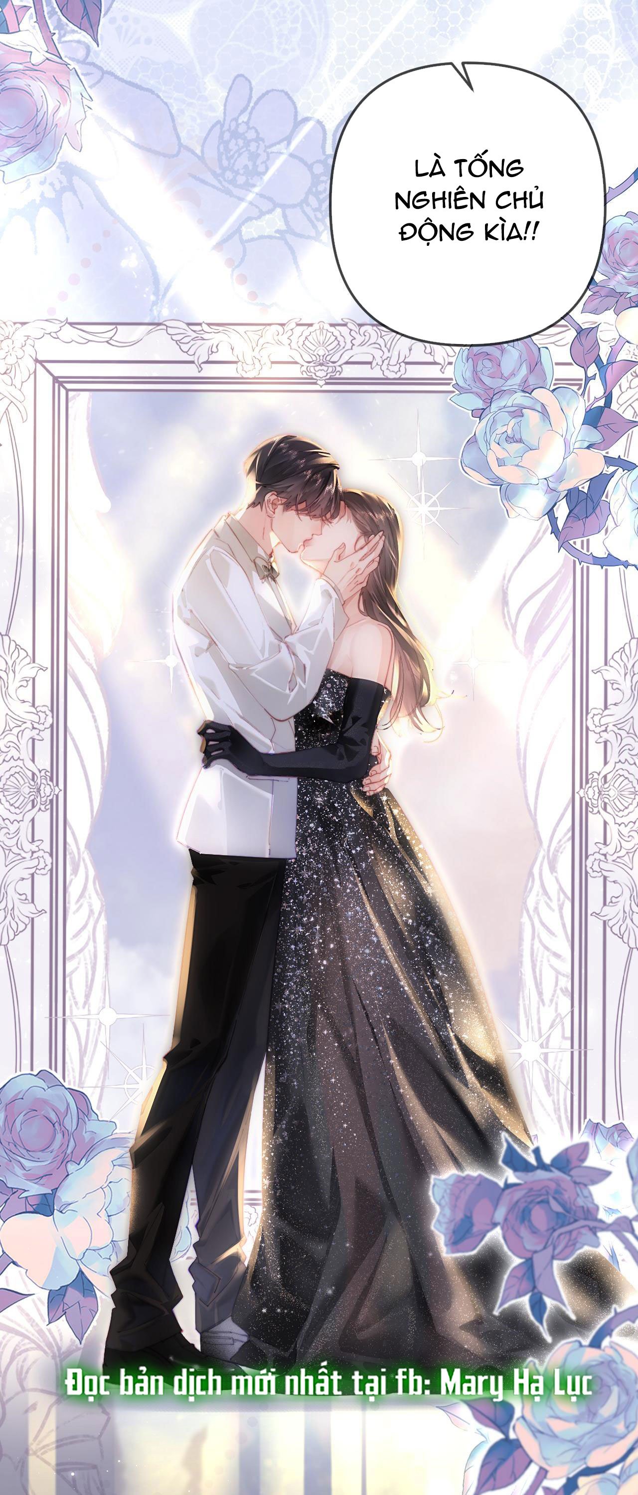 câu chuyện ngọt ngào của cặp vợ chồng đỉnh lưu chapter 101 3