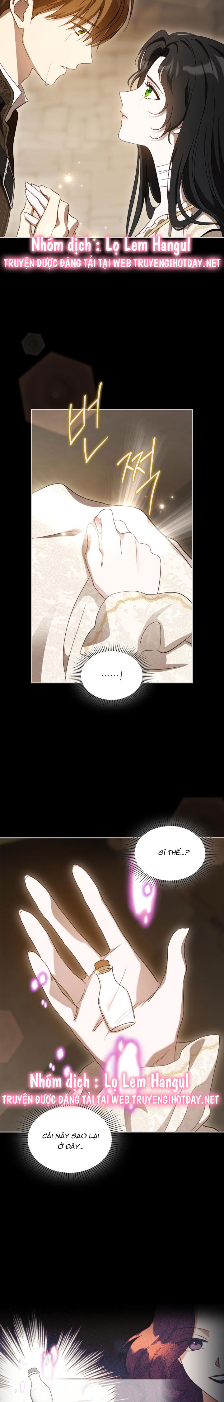 giết chết ác nữ phản diện chapter 93.1 12