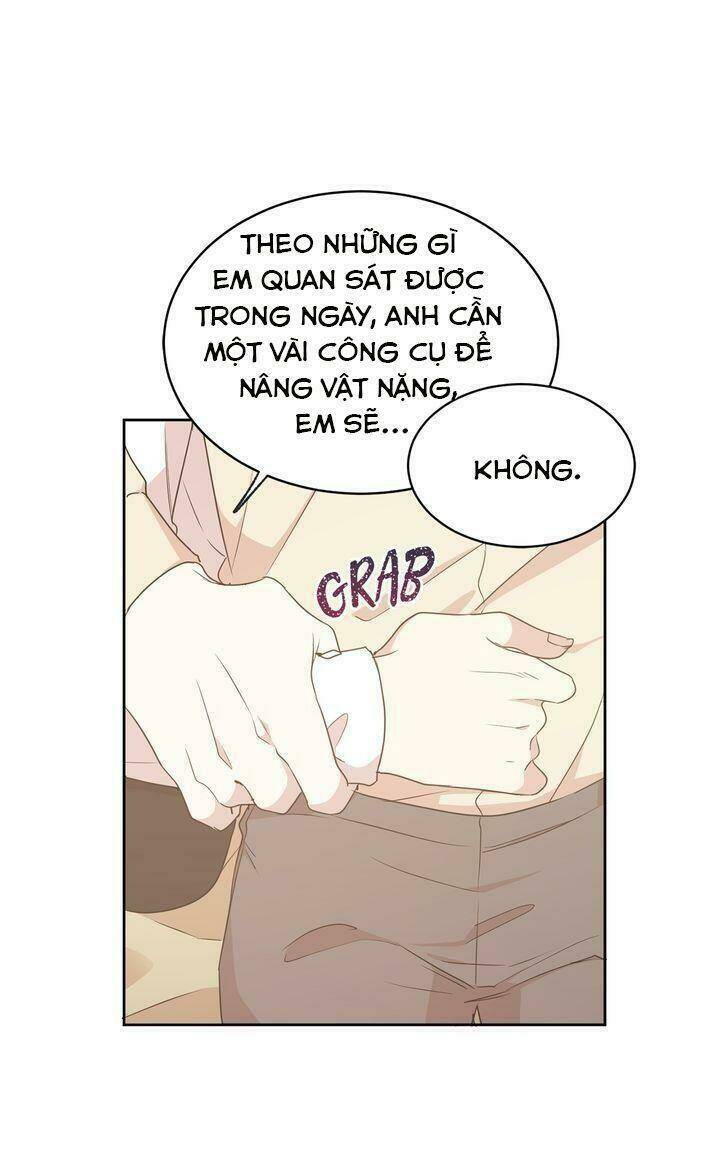 tôi chọn kết thúc của hoàng đế chapter 63 10