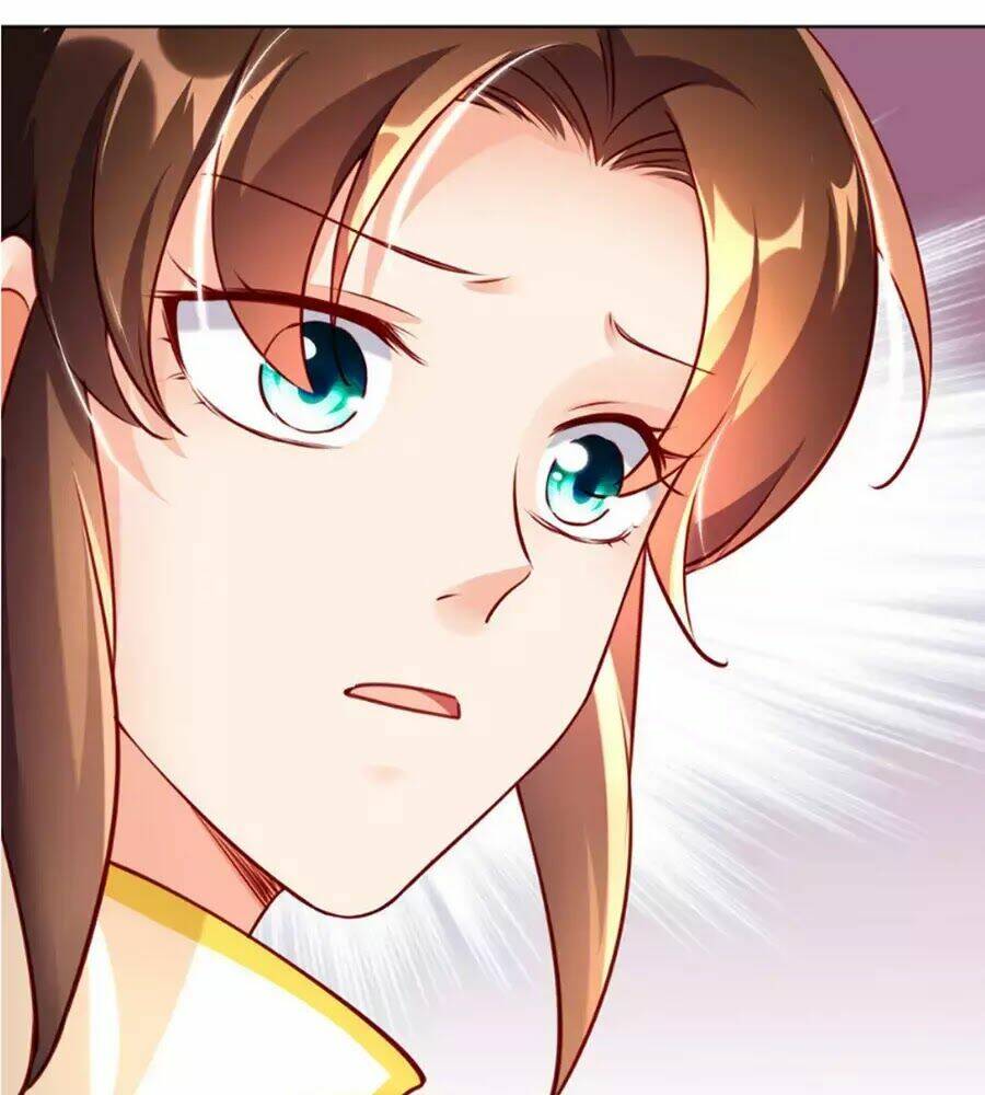 thiên kim bất hoán chapter 21 23