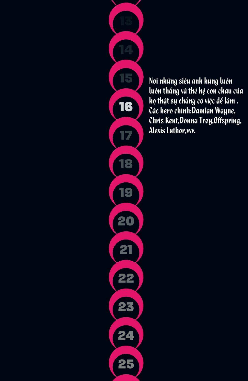 The Multiversity chapter 3 45