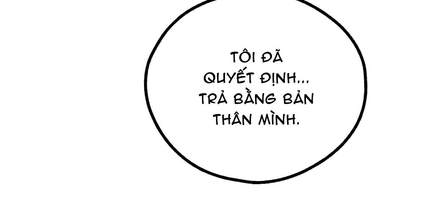 Phục Thù chapter 28