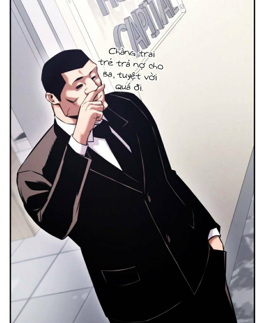 huyền thoại game thủ - tái xuất chapter 49 29