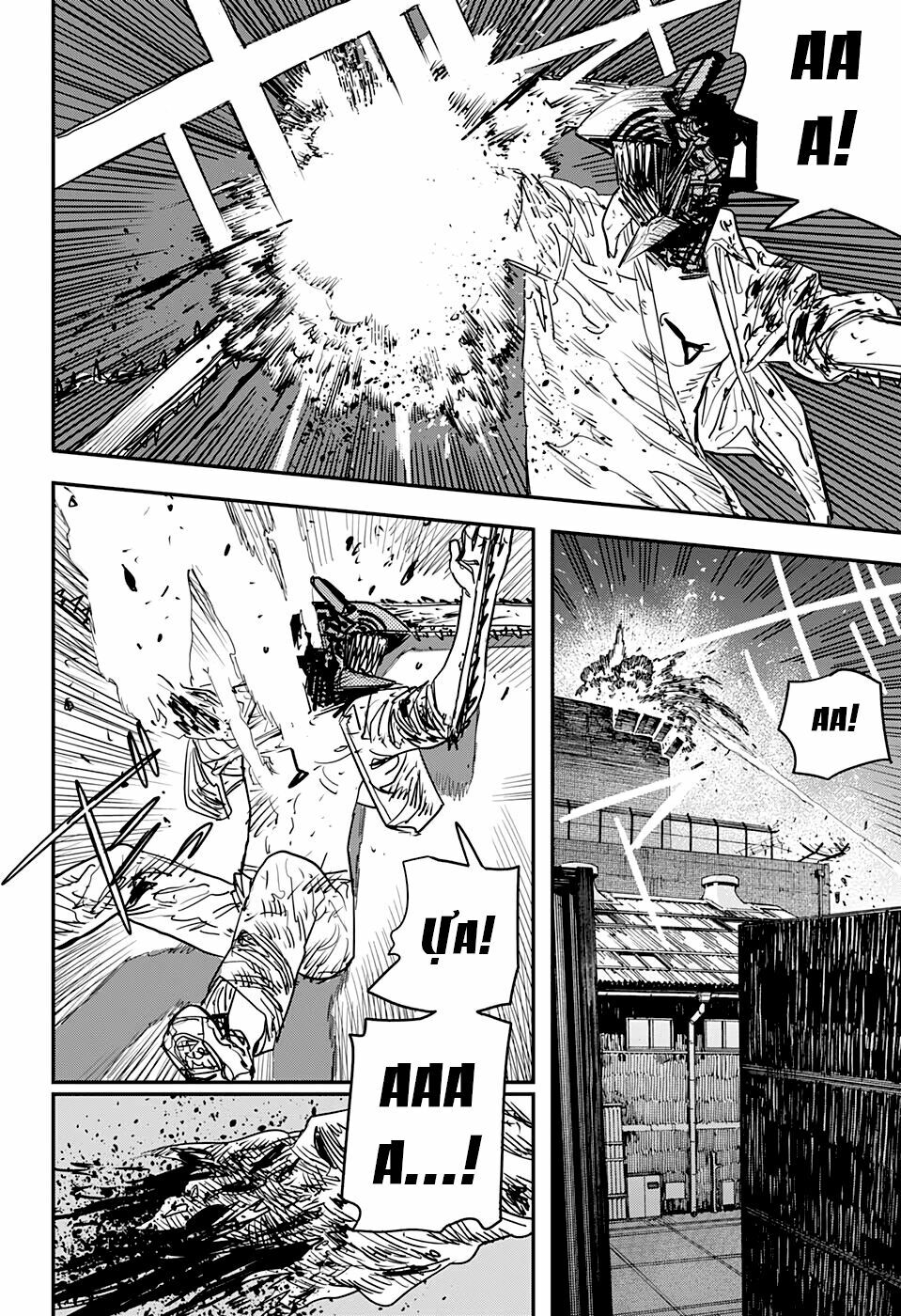 chainsaw man - thợ săn quỷ chapter 51 2