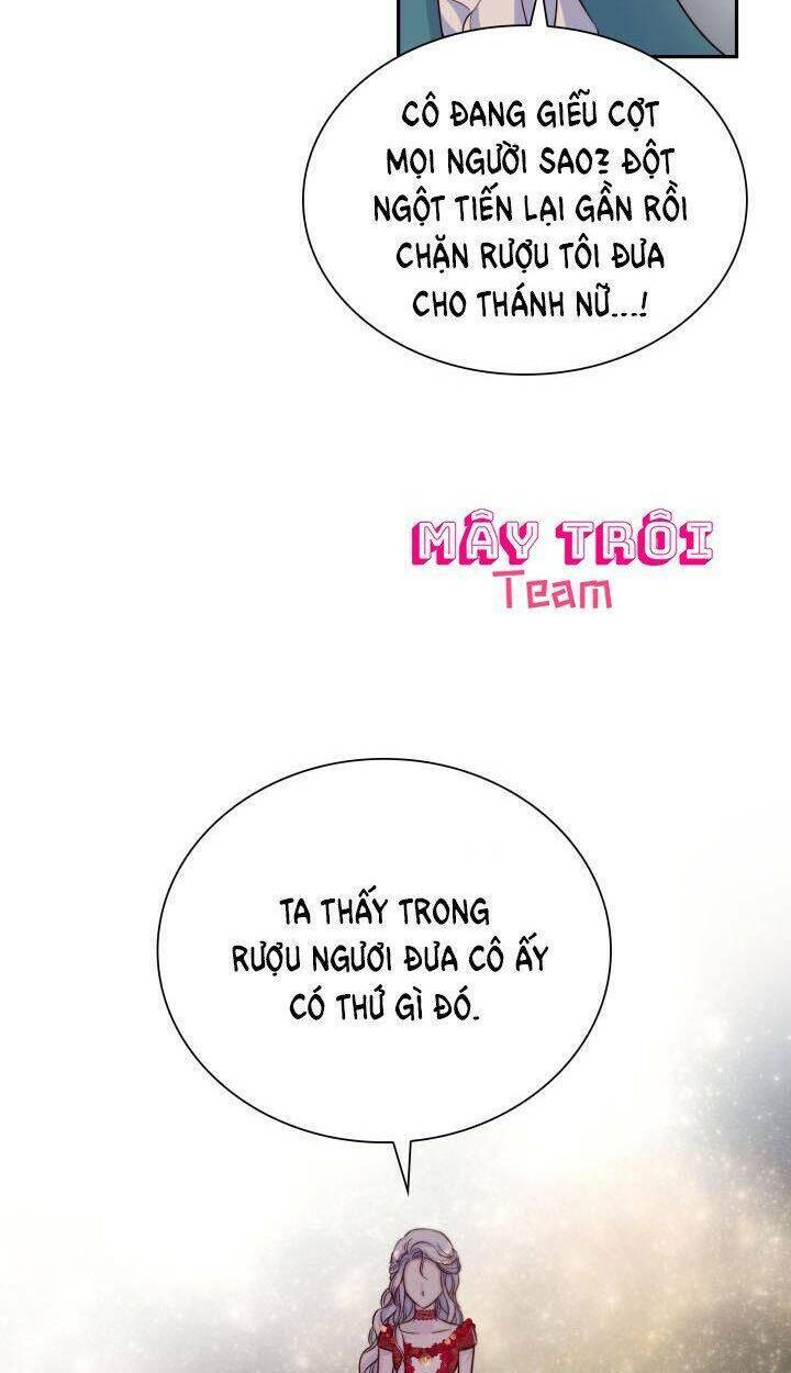 dây xích kiềm chế nam chính hắc ám tuột mất rồi chapter 32 55