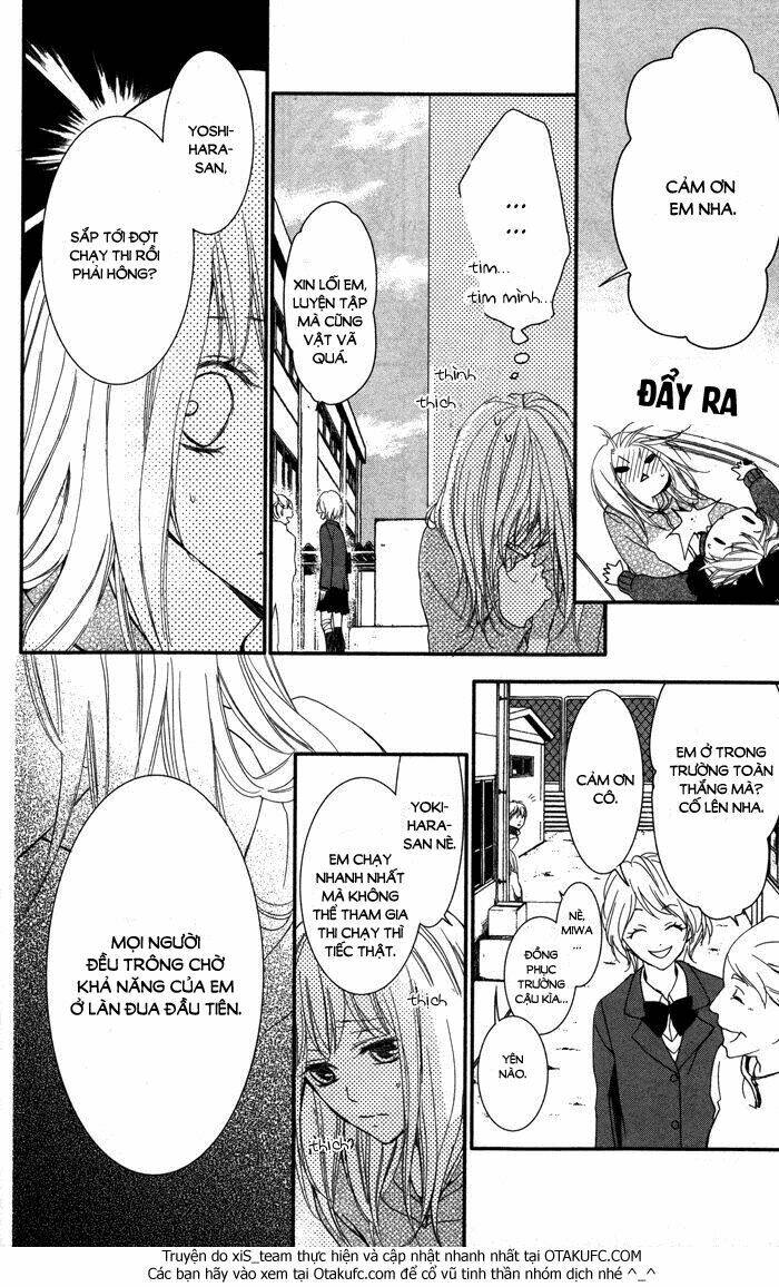 tổng hợp one shot. chapter 267 19