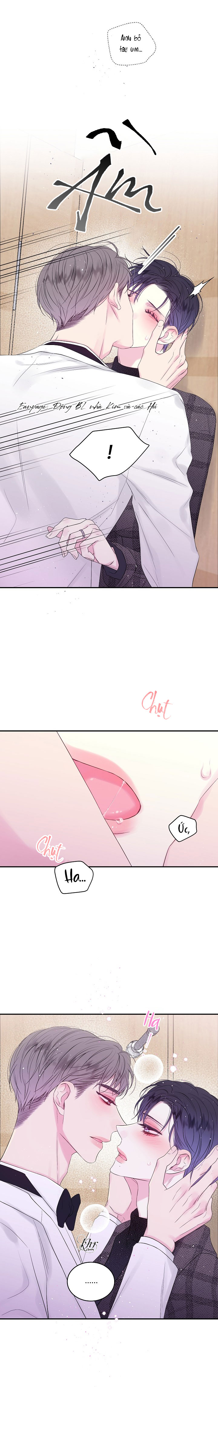 đêm thứ hai chapter 2 9