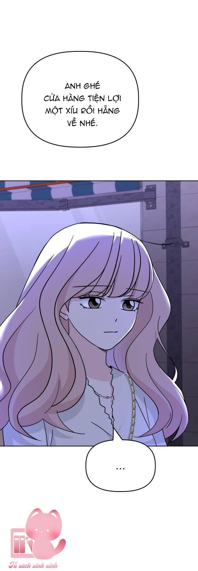 trend yêu đương 2023 chapter 2 57