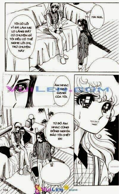 khi con gái gặp con trai chapter 5 104