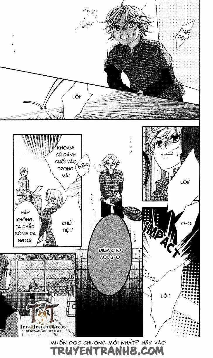 sorairo ageha chapter 11 9