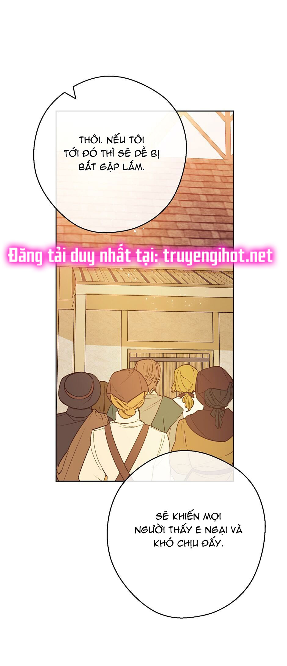 50 công thức pha trà của nữ công tước chapter 120 61