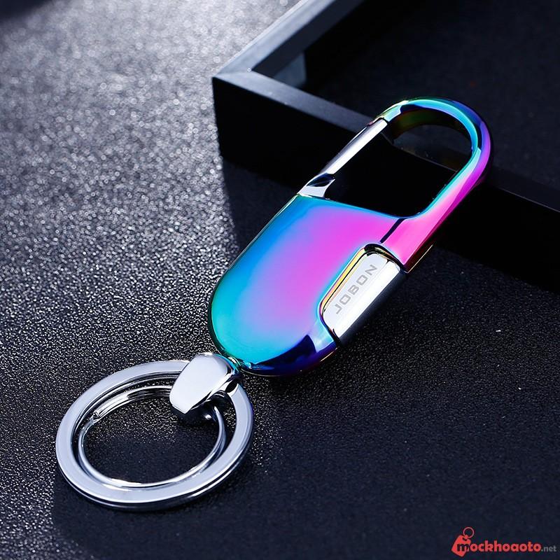 Móc khóa xe ô tô cao cấp MK122